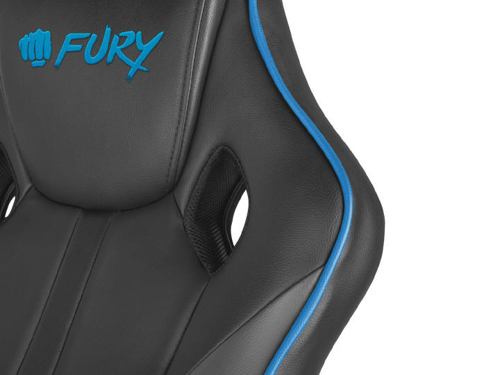 Fury Avenger – nowe fotele dla graczy