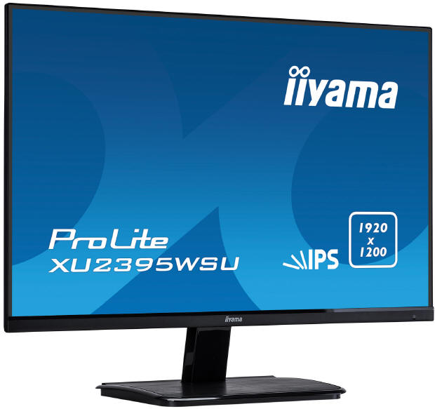 iiyama - dwa nowe monitory 22.5-cala IPS