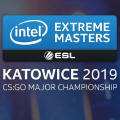 Obrazek Ruszya sprzeda biletw na Intel Extreme Masters Katowice 2019