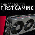 Obrazek AMD Radeon Vega II = VII = 7 (nm)