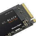 Obrazek WD Black SN750 NVMe SSD