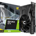 Obrazek NVIDIA GeForce GTX 1650 - ujawniono cen i specyfikacje