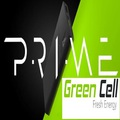 Obrazek Green Cell - Gadety dla wszystkich