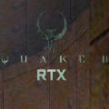 Obrazek NVIDIA przerabia klasyczn gr Quake II - wykorzystanie ray racing