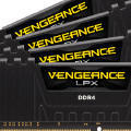 Obrazek CORSAIR - nowe 32-gigabajtowe moduy pamici RAM DDR4