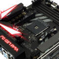 Obrazek BIOSTAR - obsug PCI-Express 4.0 na pytach AMD X470 i B450