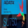 Obrazek ADATA SU750 - Uczciwe SATA 6Gb/s