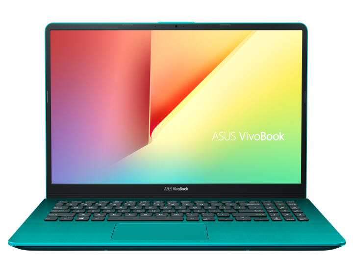 ASUS prezentuje nowe modele VivoBook S15 i S14