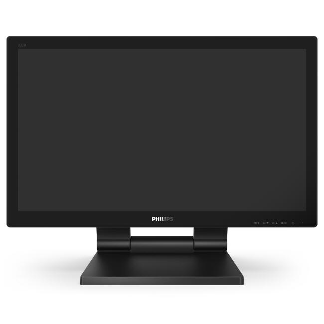 Philips 222B9T - dotykowy monitor w przystpnej cenie