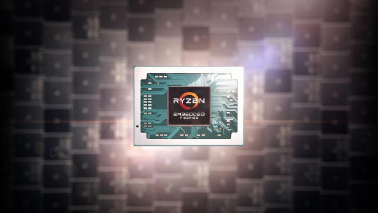 Premiera nowych procesorw AMD Ryzen Embedded R1000