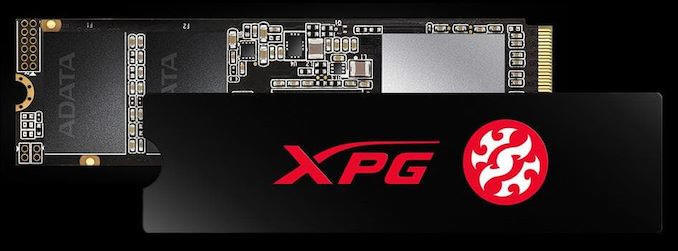 ADATA - XPG SX8200 Pro NVMe 2 TB