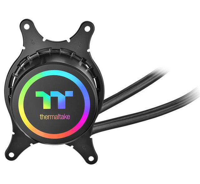 Thermaltake Floe Riing RGB 360 TR4 Edition