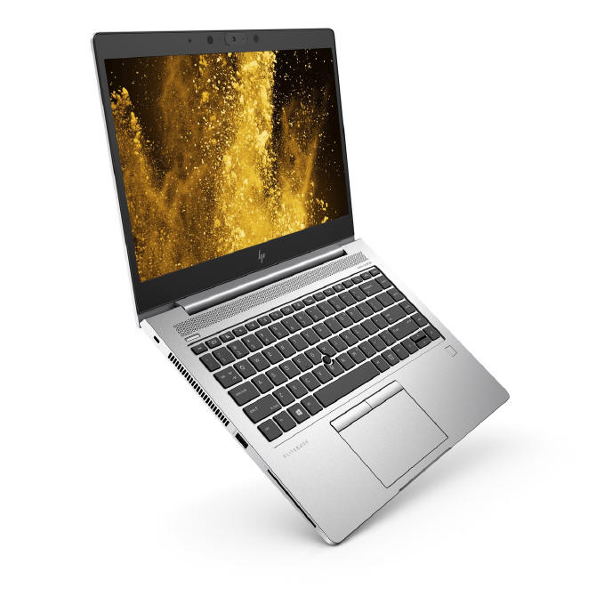 HP przedstawia now generacj urzdze z serii HP EliteBook 700 