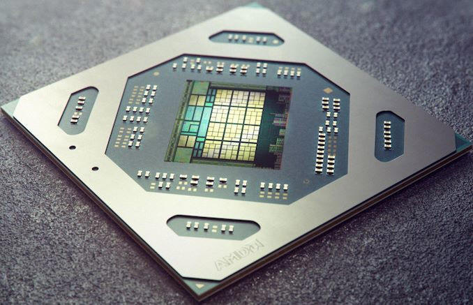 AMD - Radeon RX 5500 XT i RX 5600 w styczniu