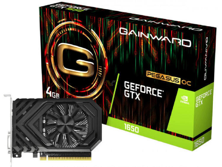 NVIDIA GeForce GTX 1650 - ujawniono cen i specyfikacje
