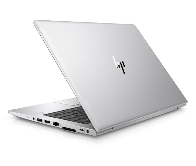 HP przedstawia now generacj urzdze z serii HP EliteBook 700 