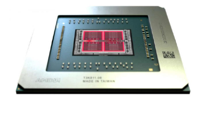 AMD - Radeon RX 5500 XT i RX 5600 w styczniu