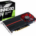 Obrazek INNO3D GeForce GTX 1650 Single Slot