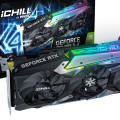 Obrazek Inno3D GeForce RTX 3070 iChill X4 