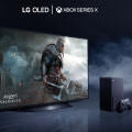 Obrazek Xbox rekomenduje telewizory LG OLED
