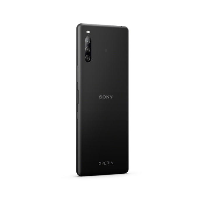 Nowy smartfon Sony Xperia L4