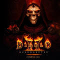 Obrazek Blizzard Entertainment wskrzesi w 2021 Diablo II na PC i konsolach