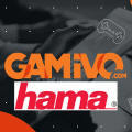 Obrazek GAMIVO wprowadza na platform akcesoria gamingowe firmy Hama