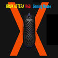 Obrazek KRUX ASTERA RGB Gaming Mouse