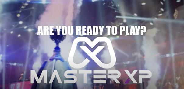 Cooler Master wprowadza now mark - Master XP