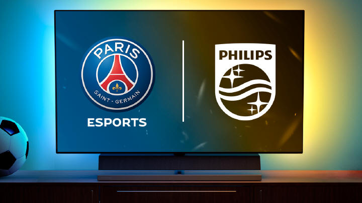 PSG Esports ogasza wspprac z Philips Monitors
