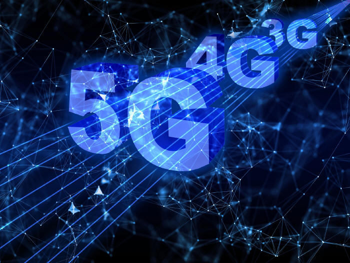 Samsung i Play przeprowadz w Polsce testy 4G i 5G