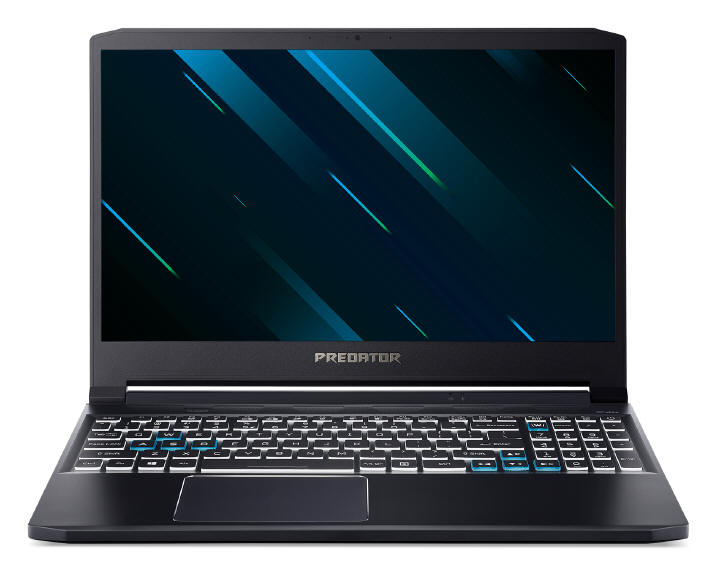Acer - nowe notebooki gamingowe z serii Triton i Helios