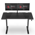 Obrazek SPC Gear GD700 oraz GD700E — stabilne  i przestronne biurka