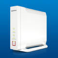 Obrazek FRITZ!Box 4060 - trjzakresowy router z Wi-Fi 6, DECT i mesh