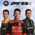 Obrazek EA SPORTS prezentuje ciek dwikow na premier F1 22