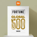 Obrazek Xiaomi znw awansuje na licie Fortune Global 500