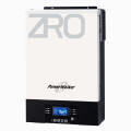 Obrazek PowerWalker Solar Inverter 5000 ZRO - nowy wielofunkcyjny inwerter