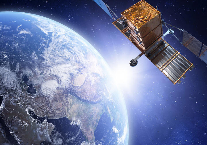 Thales Alenia Space i MIPRONS - napd dla satelitw zasilany wod