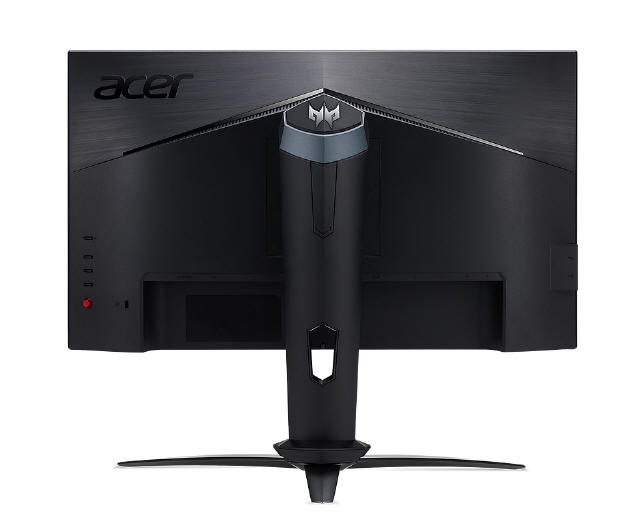 Predator XB273K LV - nowy monitor gamingowy