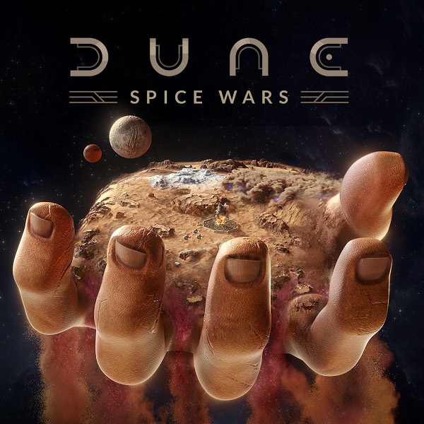 Dune: Spice Wars - aktualizacja gry wieloosobowej jest ju jest 