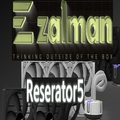 Obrazek Zalman Reserator5 Z36 WHITE