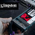 Obrazek Kingston Digital - dysk SSD  dla centrw danych