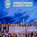Obrazek Zakoczenie rozgrywek esportowych Predator Games 2023