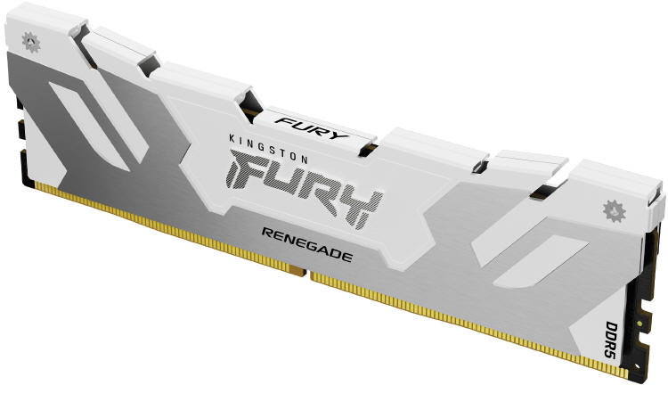 Kingston FURY poszerza gamę produktów DDR5