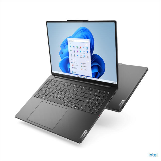 Lenovo Yoga Pro 9i 