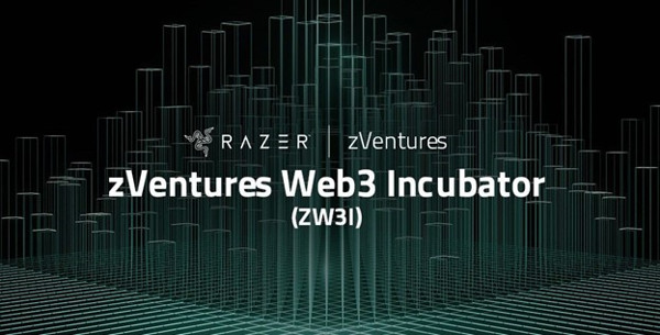 Razer tworzy inkubator zVentures Web3 z myl o rozwoju gier