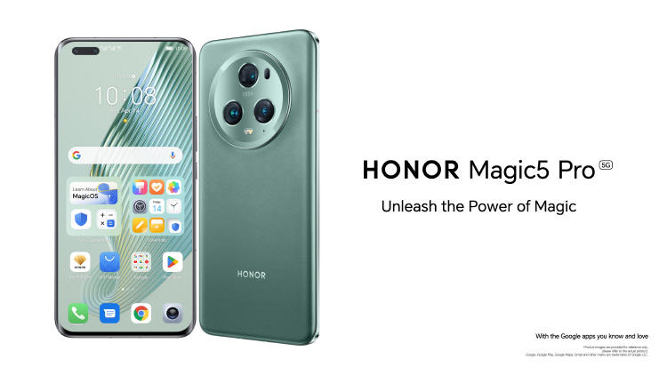 HONOR Magic5 Pro, jest ju oficjalnie dostpny w Polsce