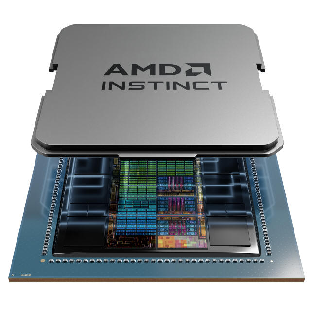 6 grudnia 2023 premiera rodziny AMD Instinct MI300