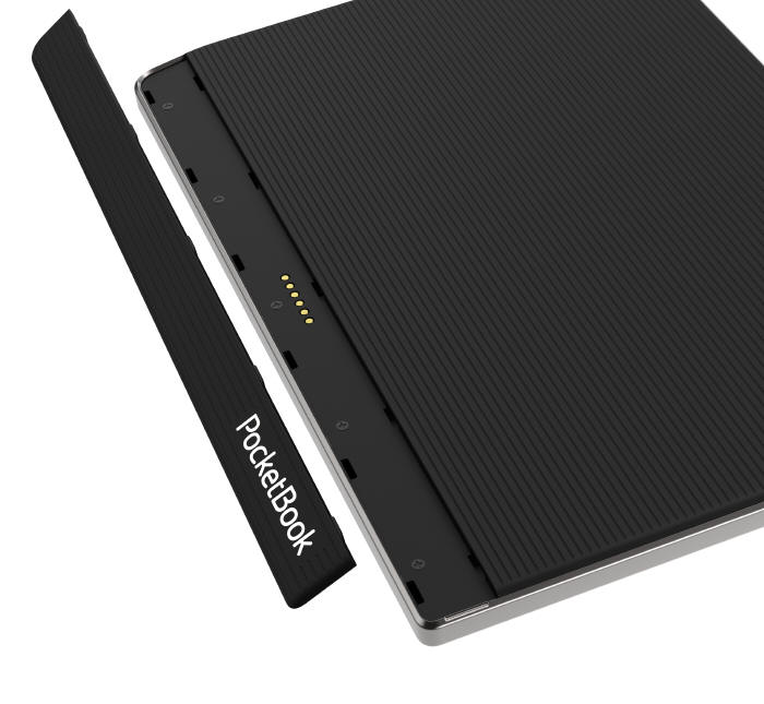 PocketBook InkPad 4 powraca z nowym ekranem i głośnikiem