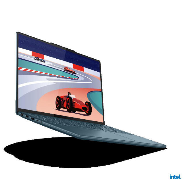 Lenovo Yoga Pro 9i 